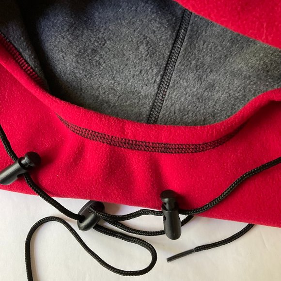 Men's Polar Fleece Balaclava NWOT - Picture 3 of 8